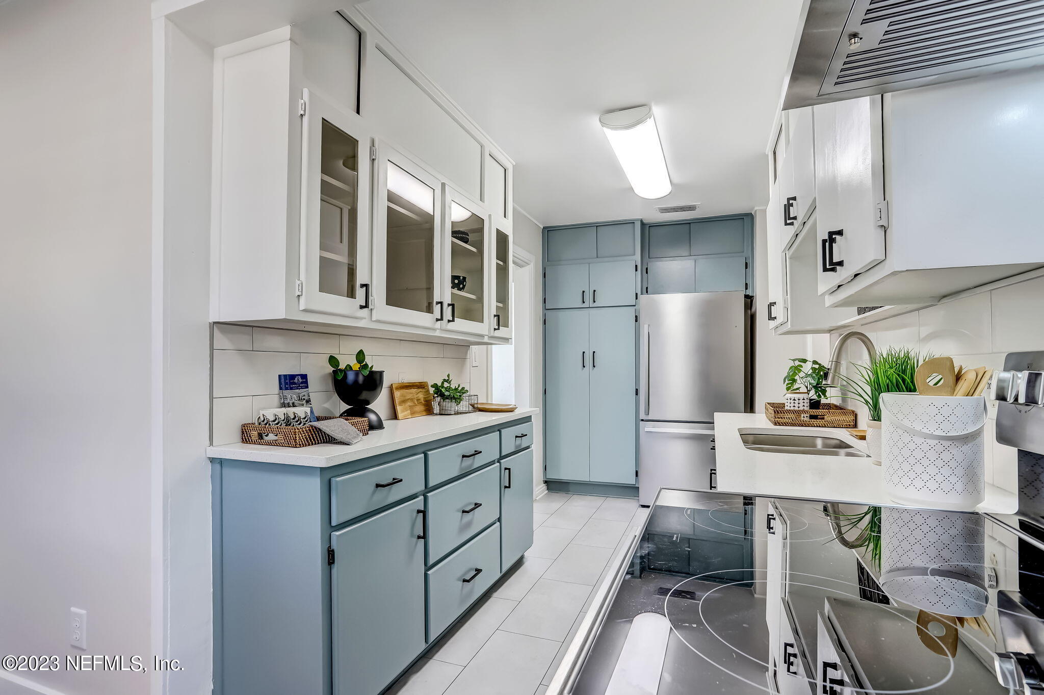 5217 Sunderland Road Jacksonville, FL 32210 - Photo 21 of 52 Kitchen