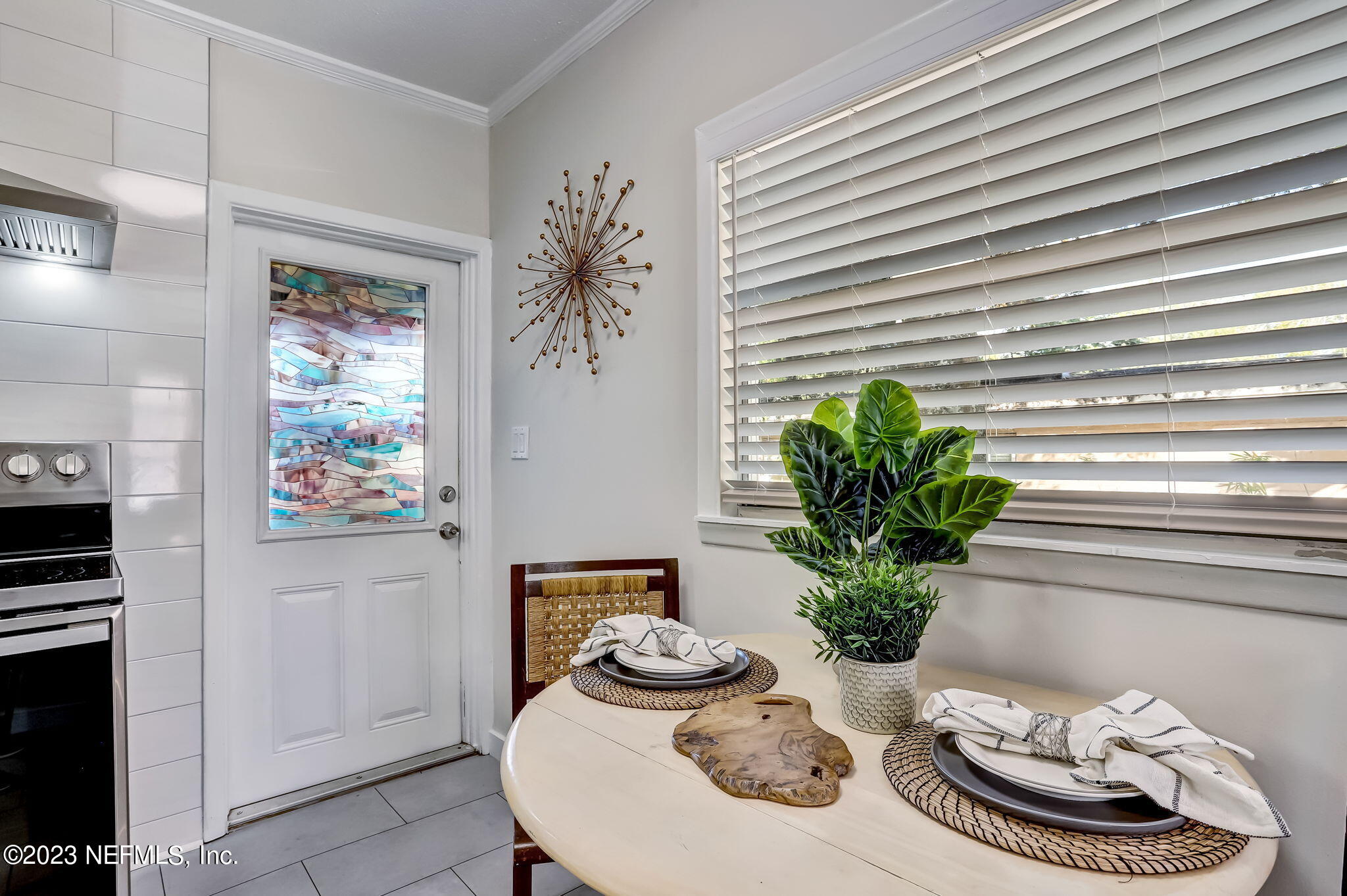 5217 Sunderland Road Jacksonville, FL 32210 - Photo 24 of 52 Eating Space in Kitchen