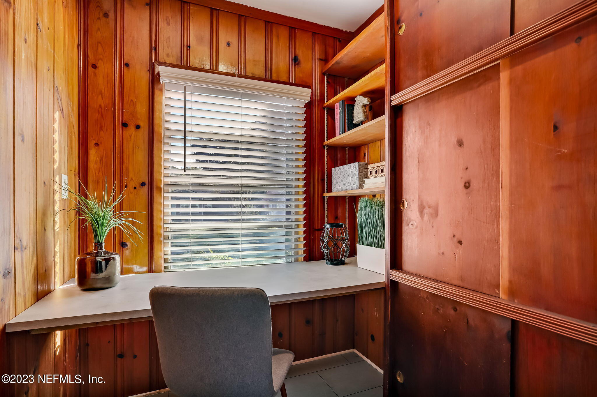 5217 Sunderland Road Jacksonville, FL 32210 - Photo 25 of 52 Home Office