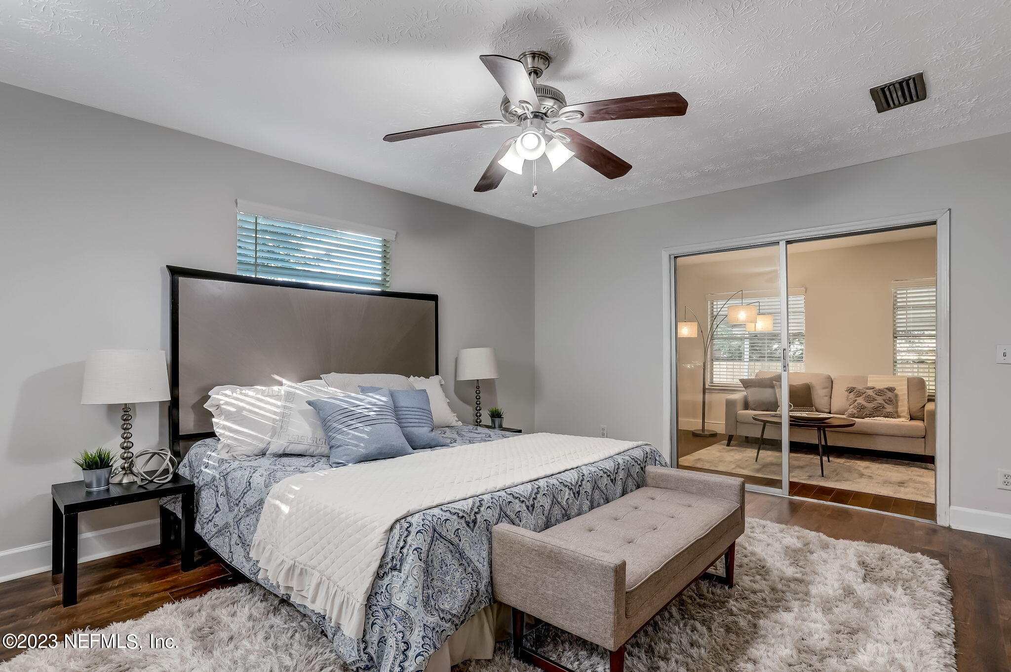 5217 Sunderland Road Jacksonville, FL 32210 - Photo 26 of 52 Primary Bedroom