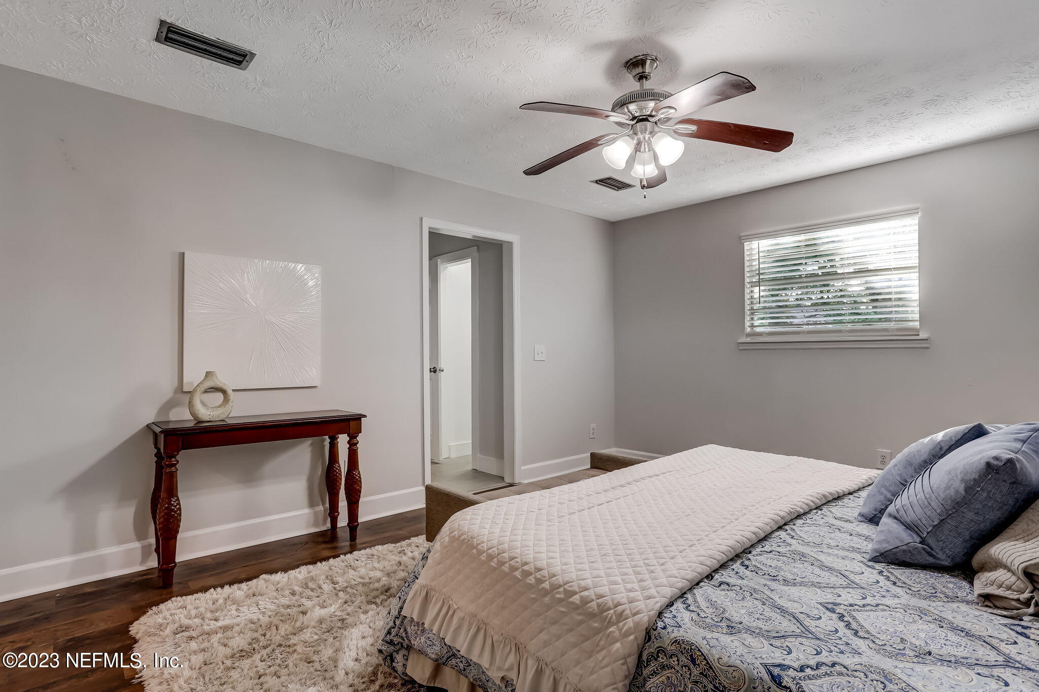 5217 Sunderland Road Jacksonville, FL 32210 - Photo 28 of 52 Primary Bedroom