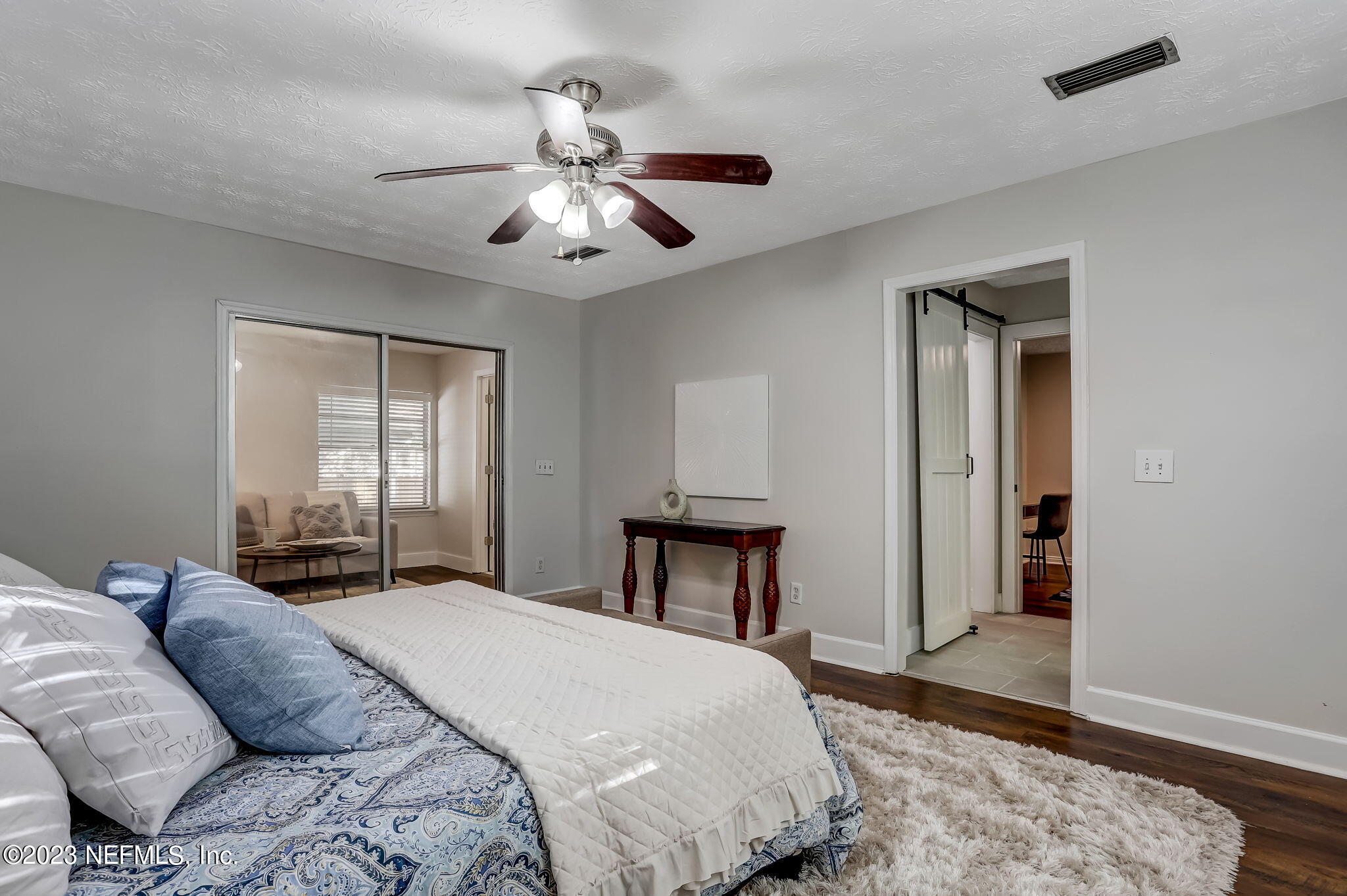 5217 Sunderland Road Jacksonville, FL 32210 - Photo 29 of 52 Primary Bedroom