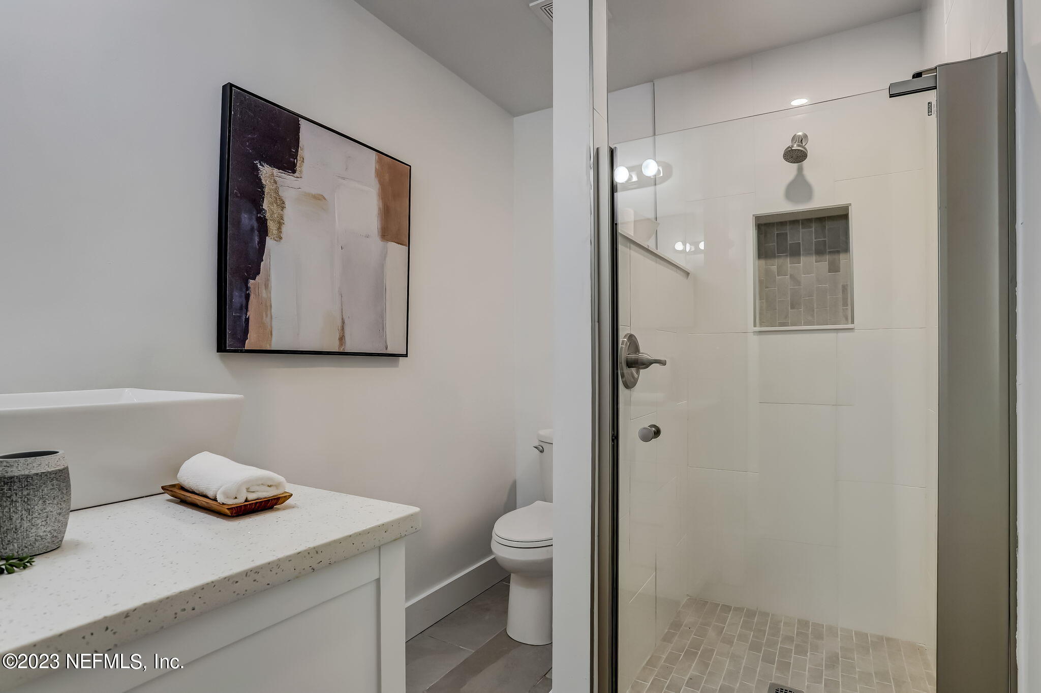 5217 Sunderland Road Jacksonville, FL 32210 - Photo 30 of 52 Primary Bath