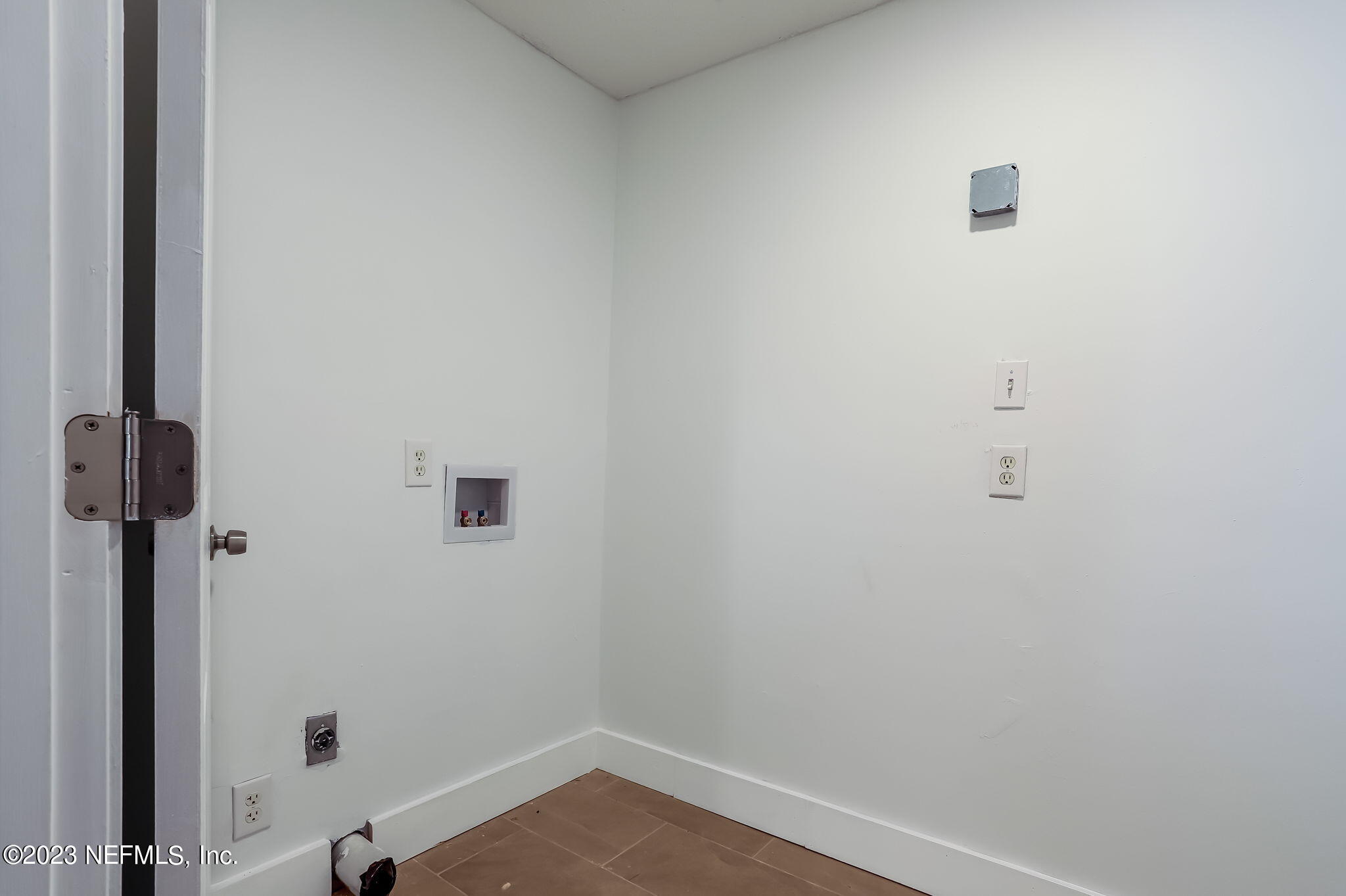 5217 Sunderland Road Jacksonville, FL 32210 - Photo 37 of 52 Indoor Laundry Room