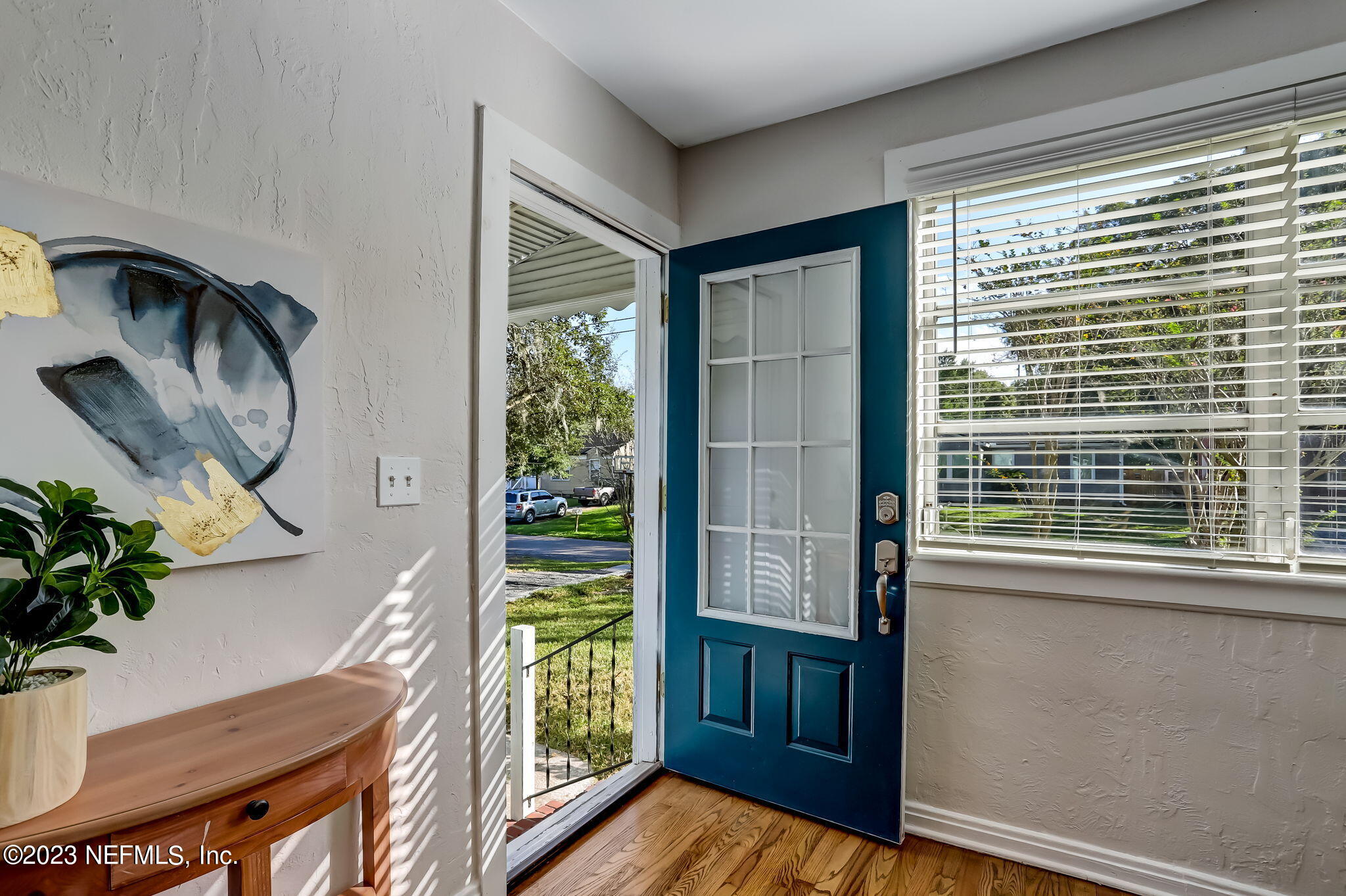 5217 Sunderland Road Jacksonville, FL 32210 - Photo 6 of 52 Entrance to Home