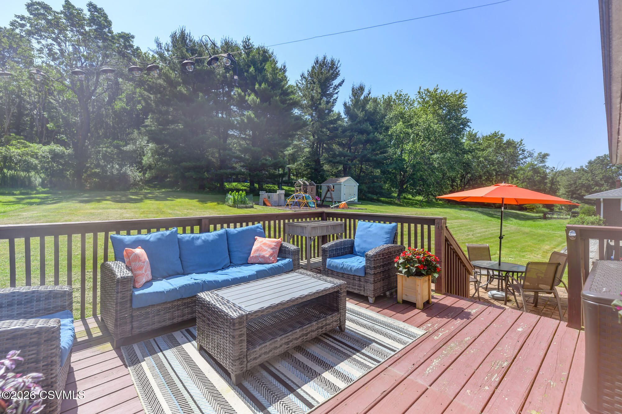 161 Staub Road Shavertown, PA 18708 - Photo 29 of 63
