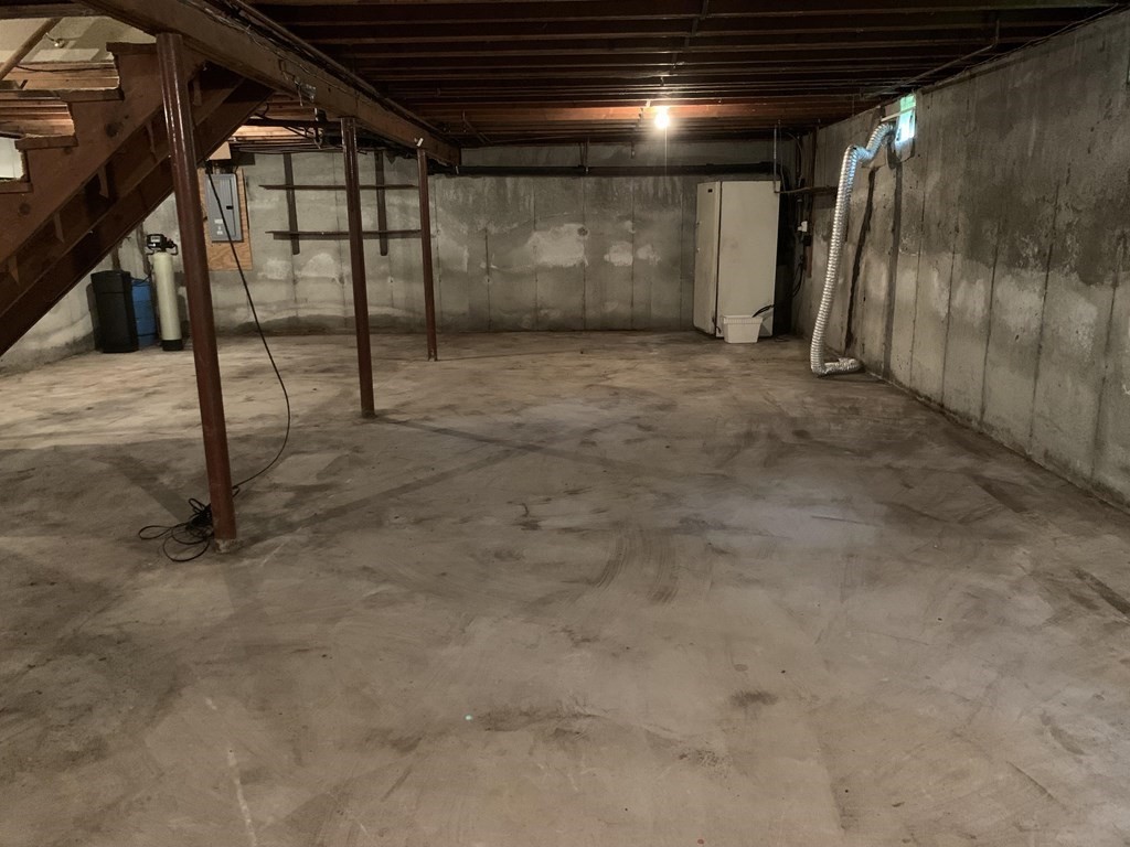 59 Beebe Road Monson, MA 01057 - Photo 11 of 14 a view of empty room