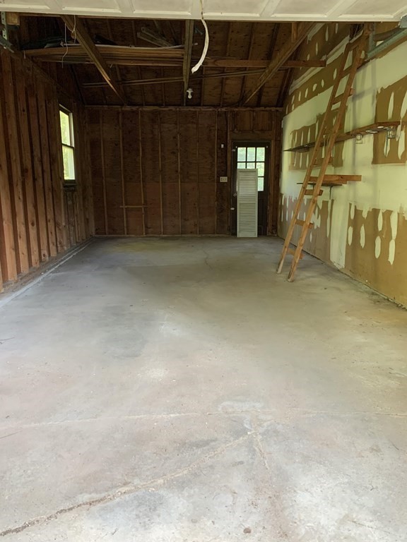 59 Beebe Road Monson, MA 01057 - Photo 14 of 14 an empty room with windows