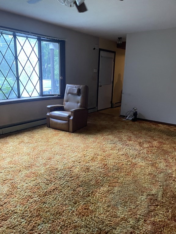 59 Beebe Road Monson, MA 01057 - Photo 5 of 14 a view of room with window