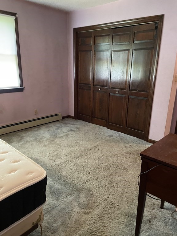 59 Beebe Road Monson, MA 01057 - Photo 7 of 14 a view of an empty room