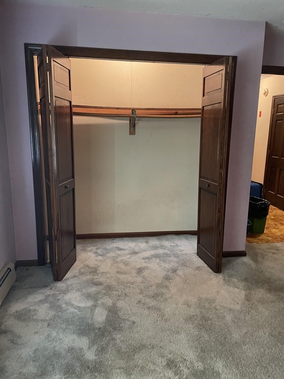 59 Beebe Road Monson, MA 01057 - Photo 8 of 14 a view of an empty room with a window