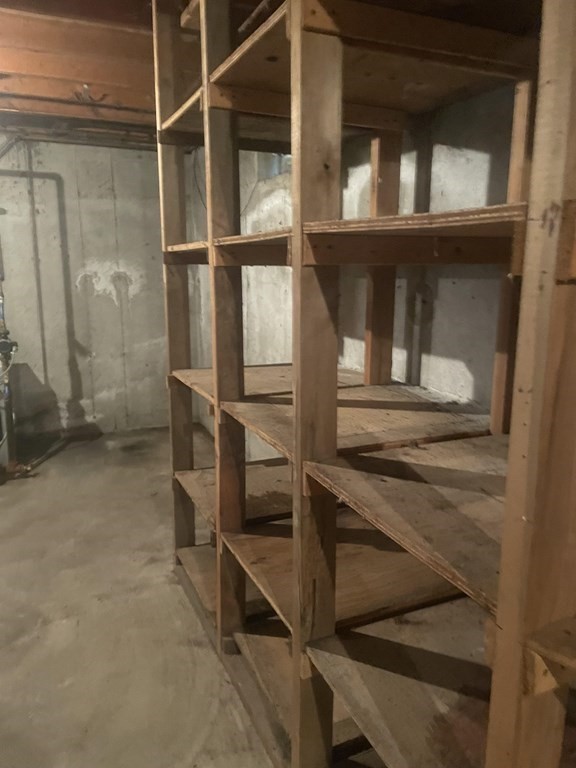 59 Beebe Road Monson, MA 01057 - Photo 10 of 14 a bathroom with a window