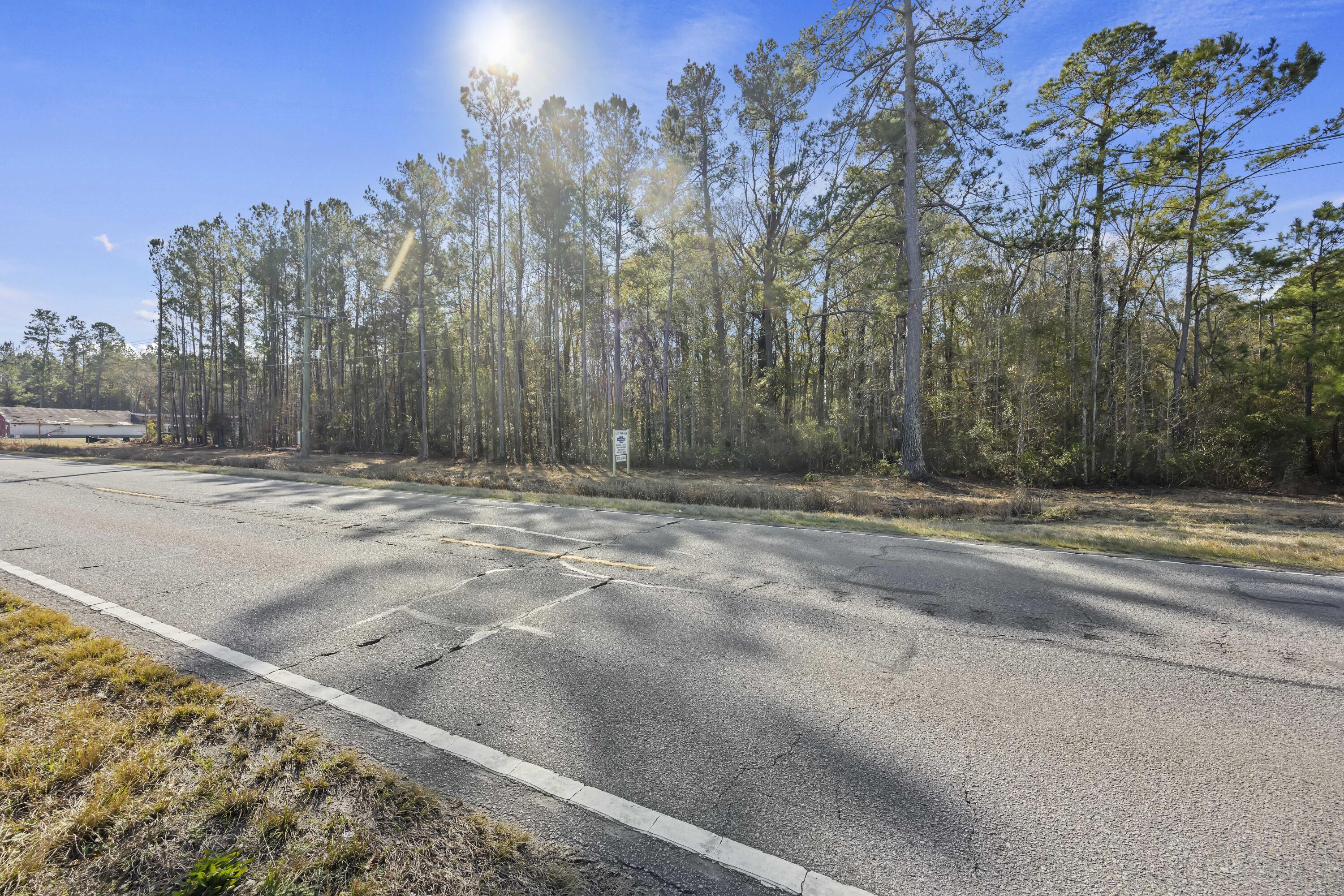 123 State Road Ridgeville, SC 29472 - Photo 12 of 13 State Rd.