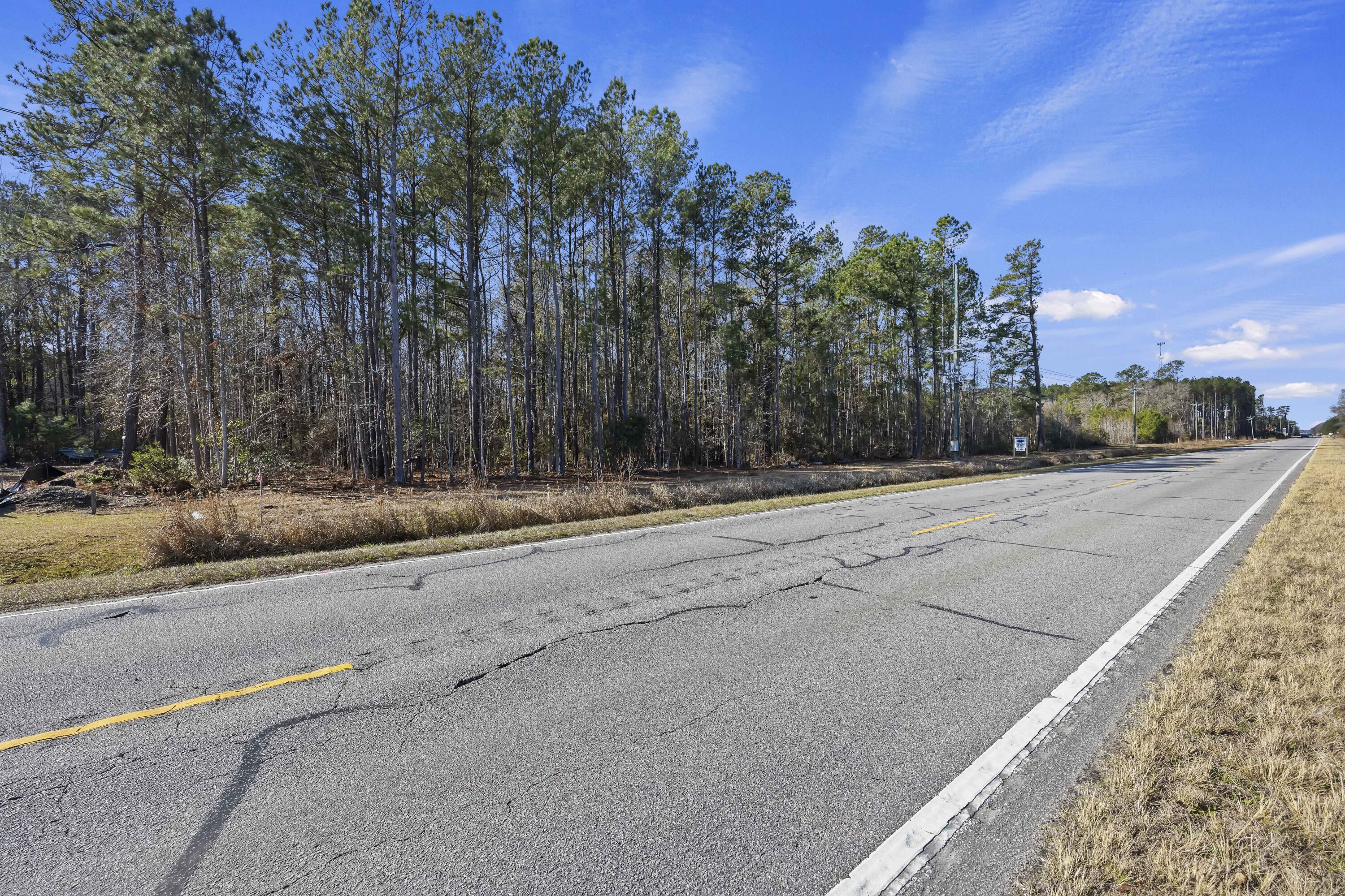 123 State Road Ridgeville, SC 29472 - Photo 10 of 13 State Rd.