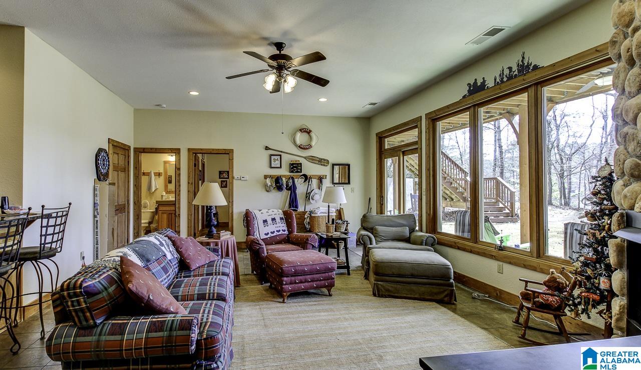 306 Red Cedar Wedowee, AL 36278 - Photo 14 of 27