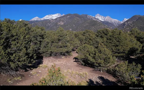 $95,000 | 4117 Cordial Way, Crestone, CO 81131