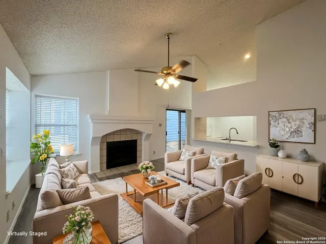 $1,450 | 10207 Raven Field Drive, San Antonio, TX 78245