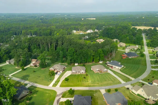 $554,900 | 328 Bryerstone Drive, Willow Spring, NC 27592