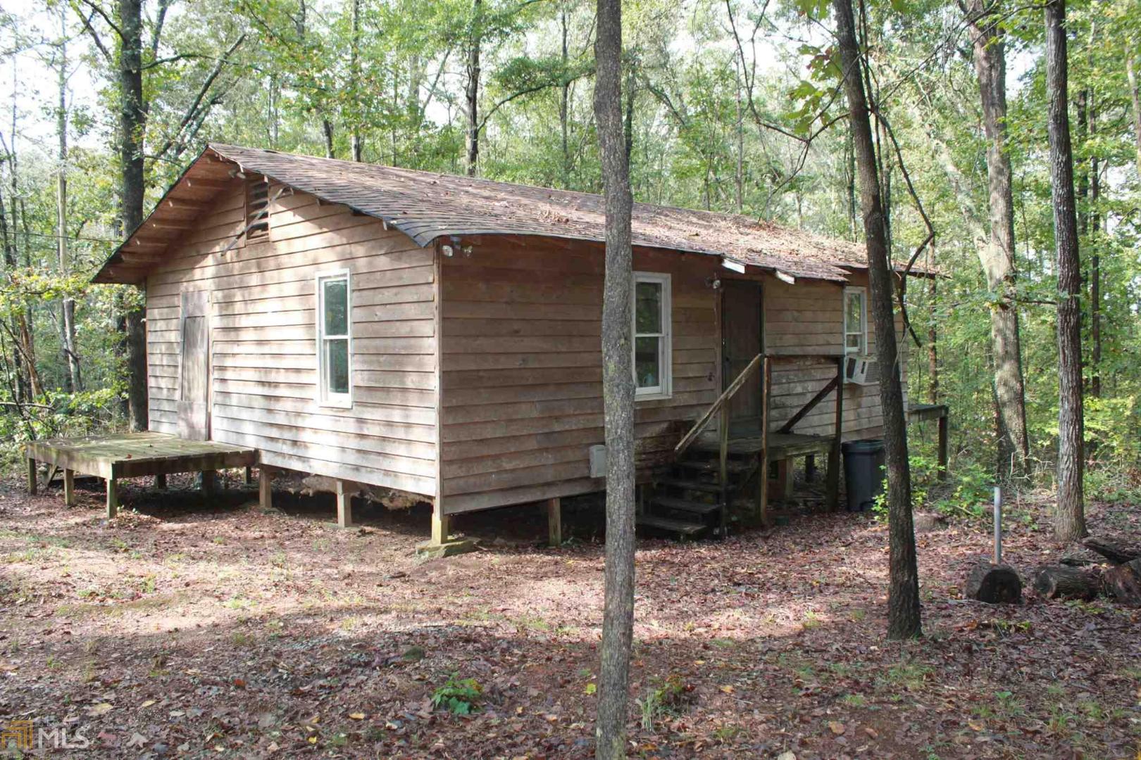 132 Whitlow Road Canon, GA 30520 - Photo 1 of 1