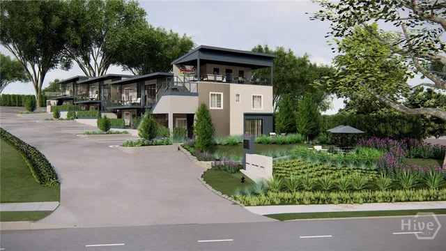 $1,614,500 | 1554 South Lumpkin Street, Unit 5, Athens, GA 30605