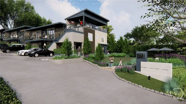 $1,614,500 | 1554 South Lumpkin Street, Unit 5, Athens, GA 30605