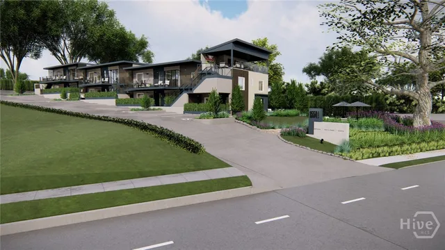 $1,614,500 | 1554 South Lumpkin Street, Unit 5, Athens, GA 30605