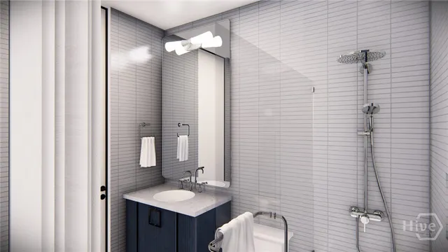 $1,614,500 | 1554 South Lumpkin Street, Unit 5, Athens, GA 30605