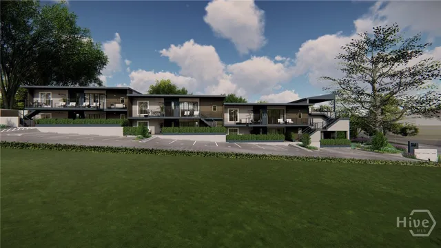 $1,614,500 | 1554 South Lumpkin Street, Unit 5, Athens, GA 30605