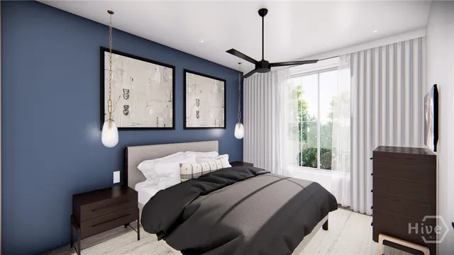 $1,614,500 | 1554 South Lumpkin Street, Unit 5, Athens, GA 30605