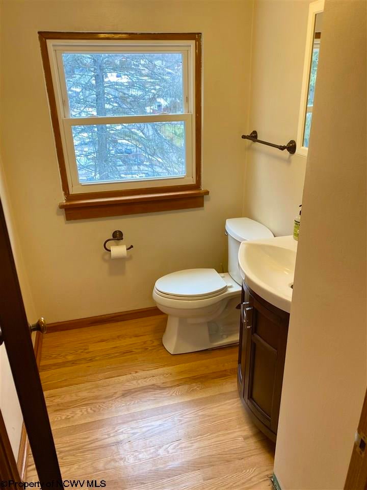 1371 Overhill Road Fairmont, WV 26554 - Photo 10 of 20 Gallery Image 10