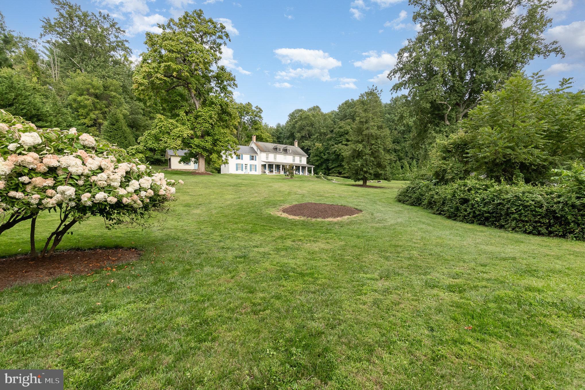 3901 Rocks Road Street, MD 21154 - Photo 3 of 91 Sitting on 2.29 acres (plus additional property)