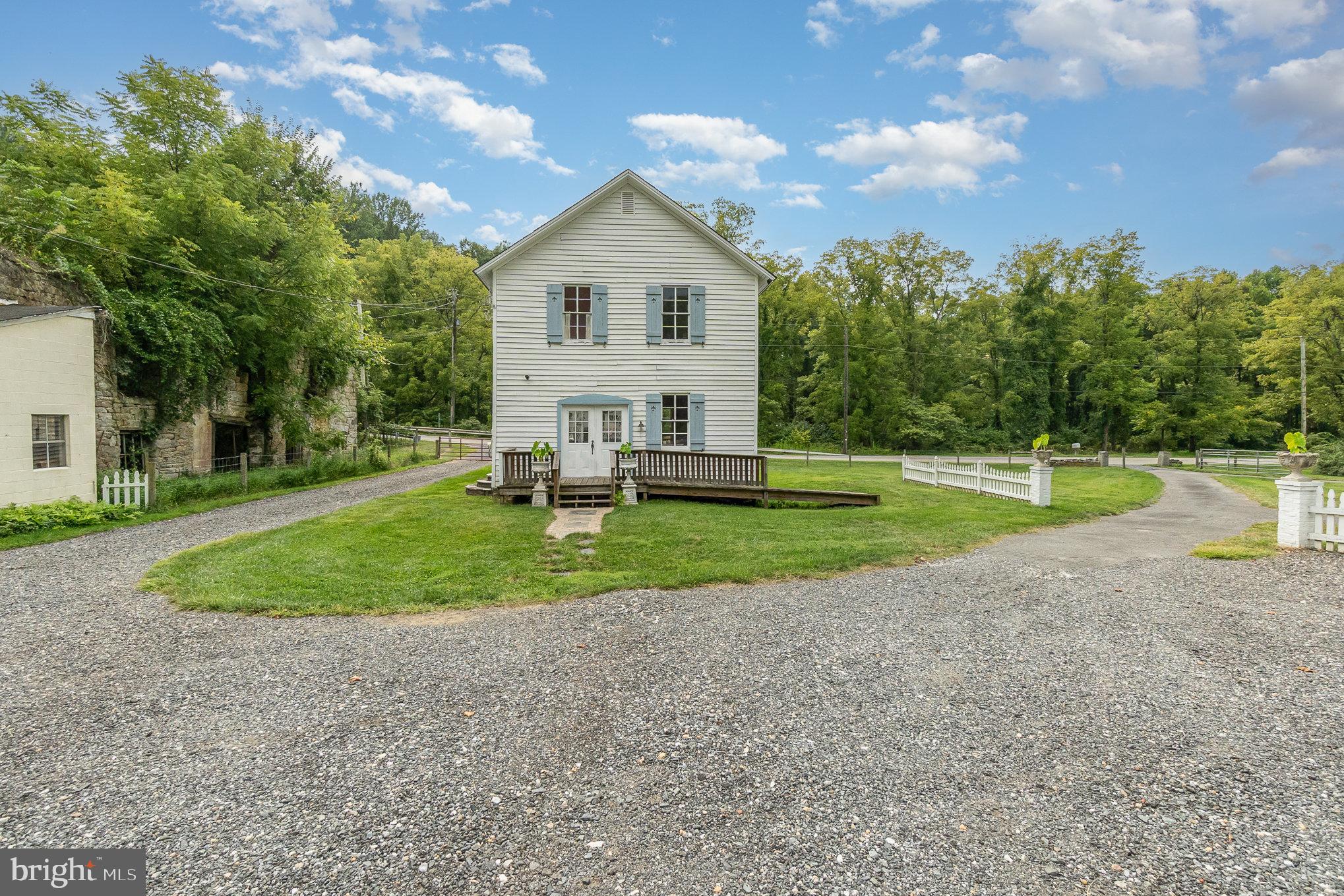 3901 Rocks Road Street, MD 21154 - Photo 72 of 91 Property and all out buildings included