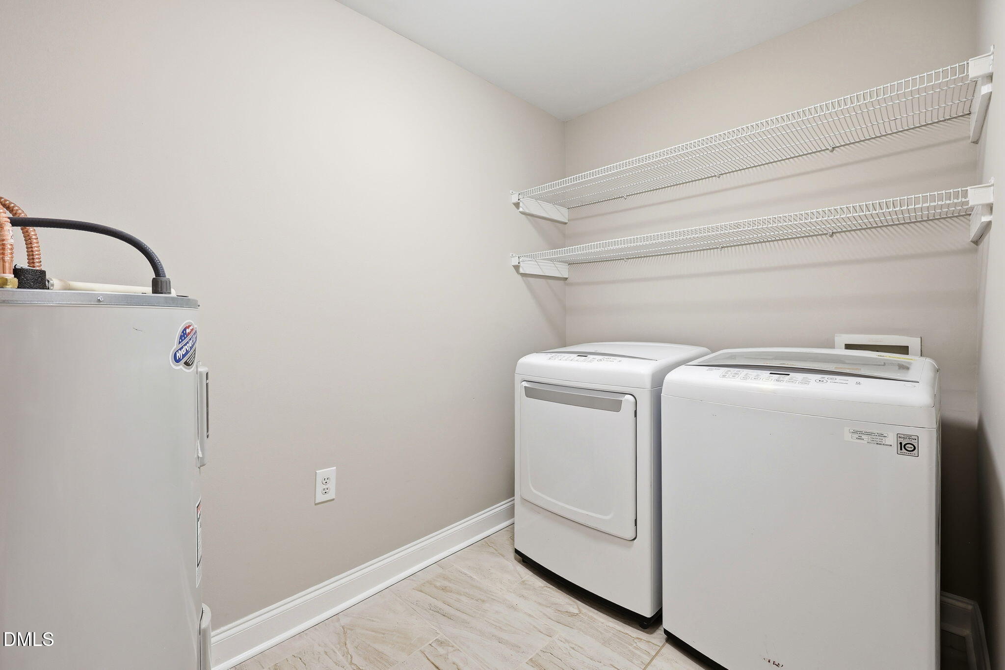 9812 Gralyn Road Raleigh, NC 27613 - Photo 25 of 39