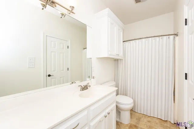 $335,000 | 407 Gleason Street, Brusly, LA 70719