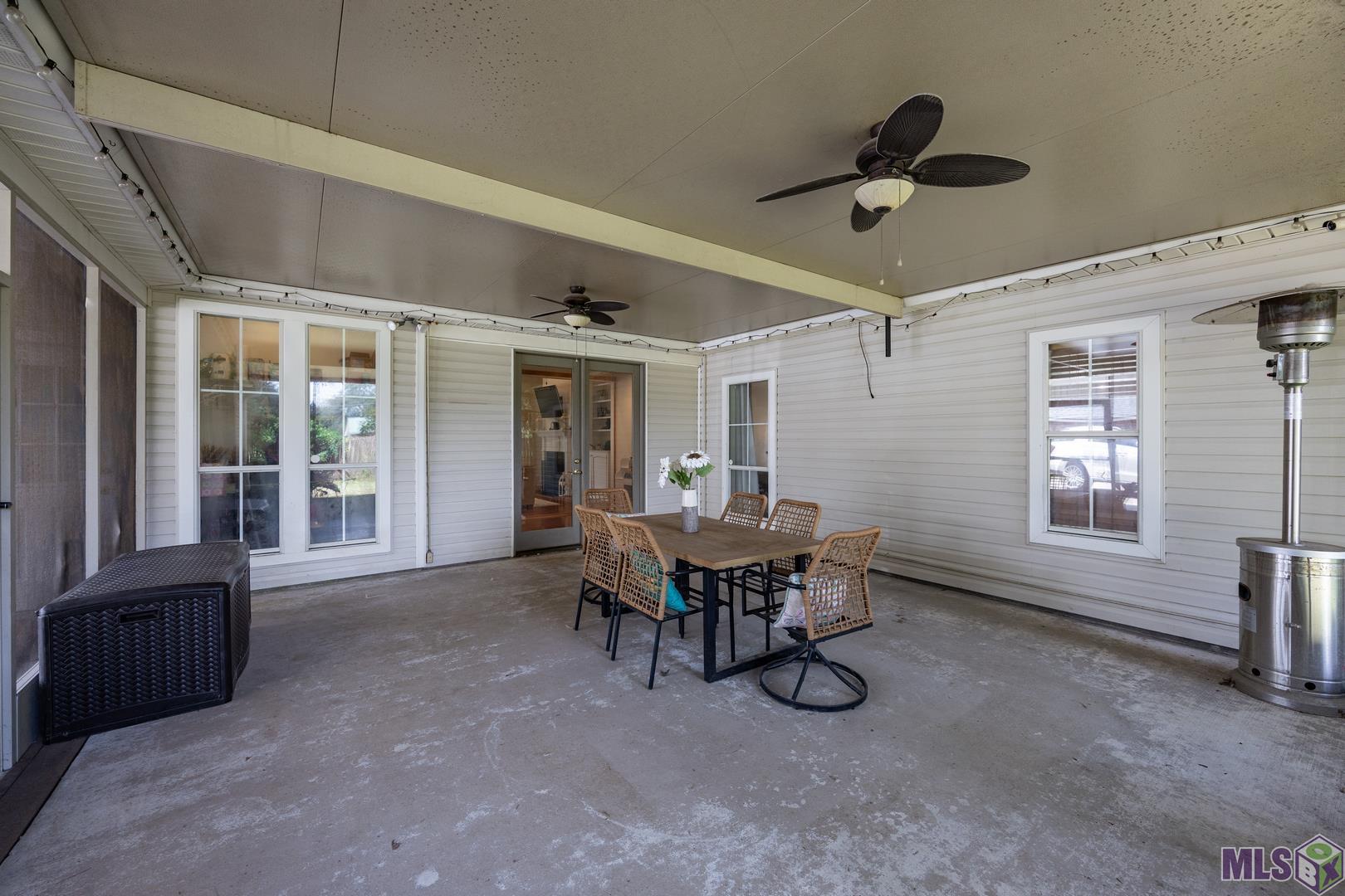 407 Gleason Street Brusly, LA 70719 - Photo 24 of 26