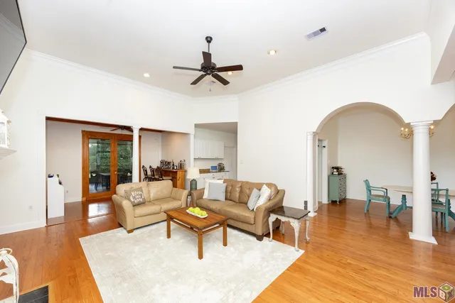 $335,000 | 407 Gleason Street, Brusly, LA 70719