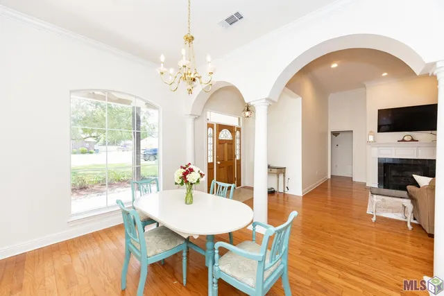 $335,000 | 407 Gleason Street, Brusly, LA 70719