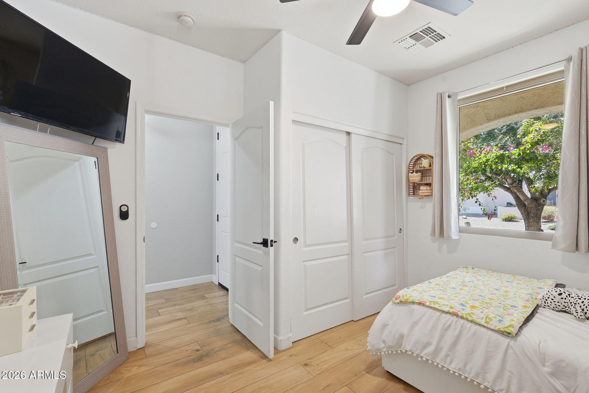 4184 East Trigger Way Gilbert, AZ 85297 - Photo 19 of 51 a view of bedroom