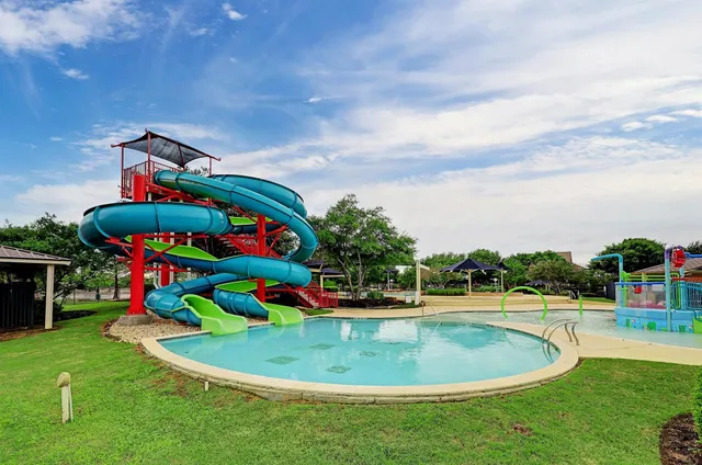 $569,000 | 28915 Davenport Drive, Katy, TX 77494