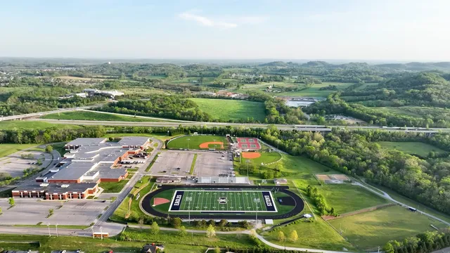 $632,803 | 5604 Redcliffe Alley, Thompson's Station, TN 37179