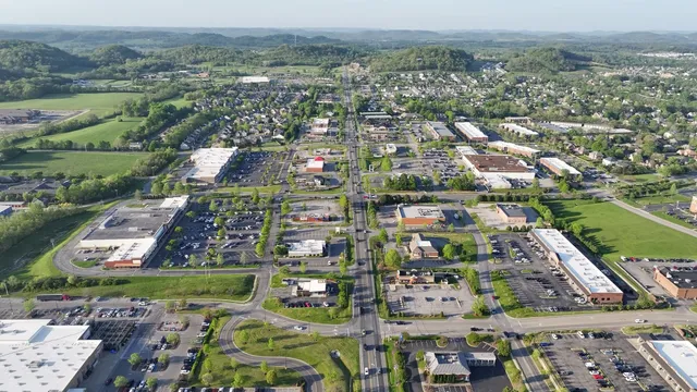 $632,803 | 5604 Redcliffe Alley, Thompson's Station, TN 37179