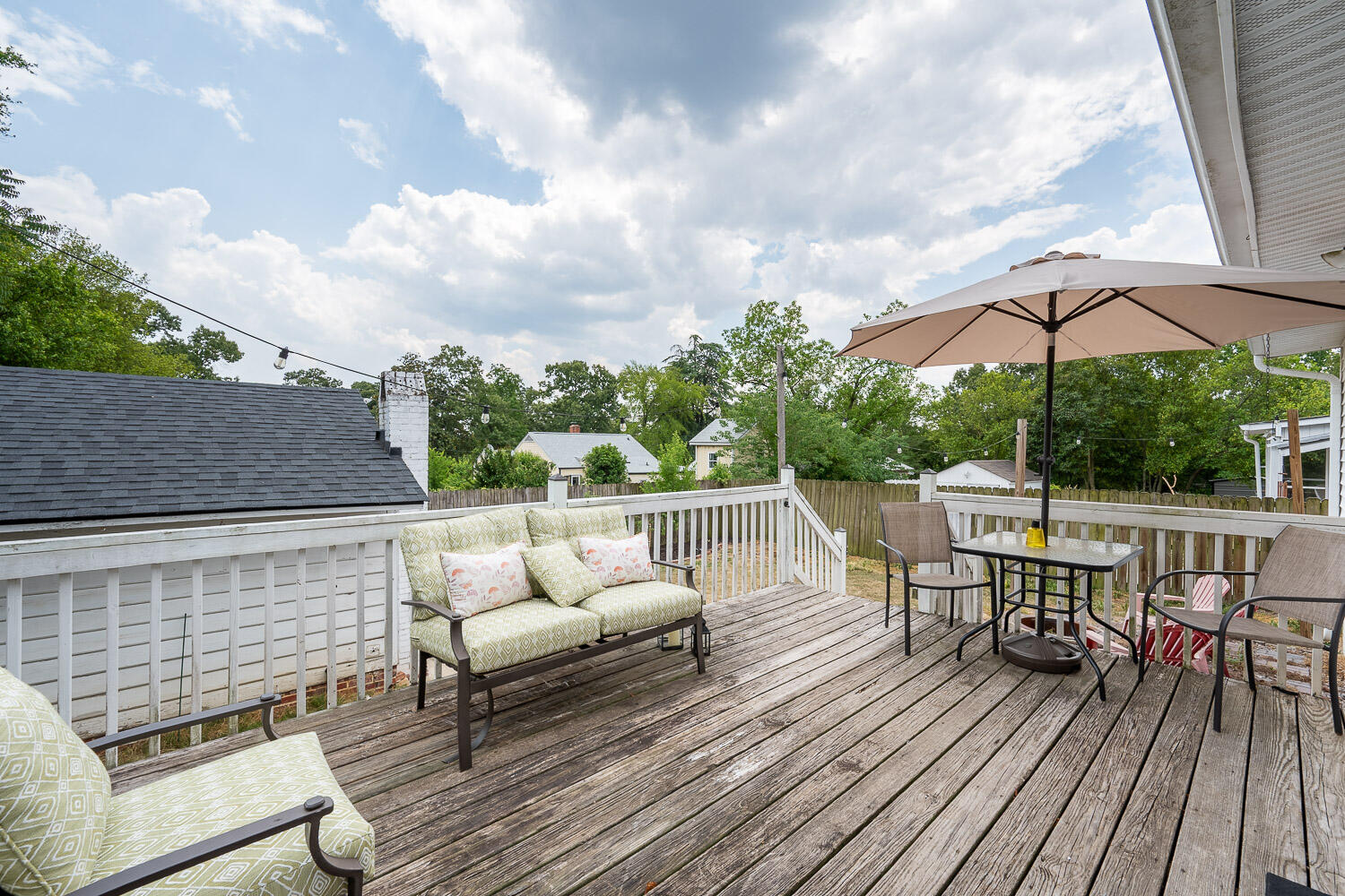 1752 Kissingbower Road Augusta, GA 30904 - Photo 23 of 30 1752 Kissingbower-MLS-23