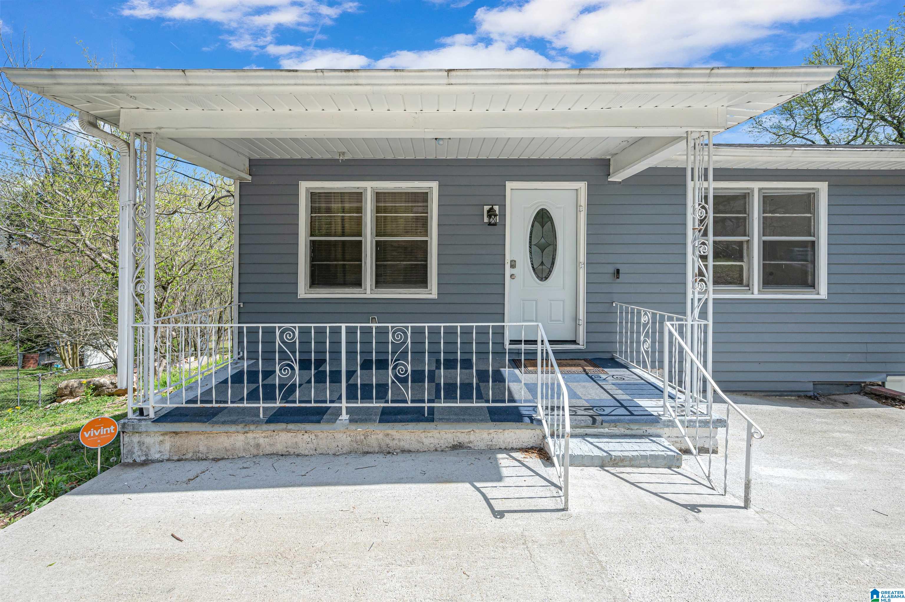 5709 Walnut Grove Road Birmingham, AL 35215 - Photo 3 of 35
