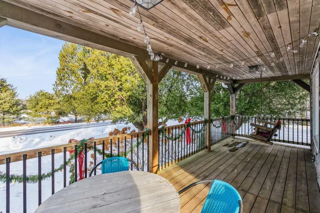 $499,900 | W10763 Cross Road, New London, WI 54961