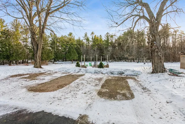 $499,900 | W10763 Cross Road, New London, WI 54961