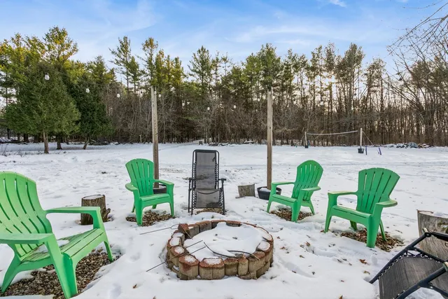 $499,900 | W10763 Cross Road, New London, WI 54961