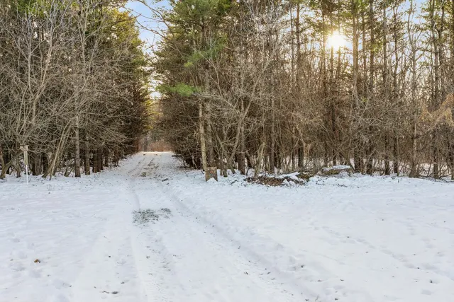 $499,900 | W10763 Cross Road, New London, WI 54961