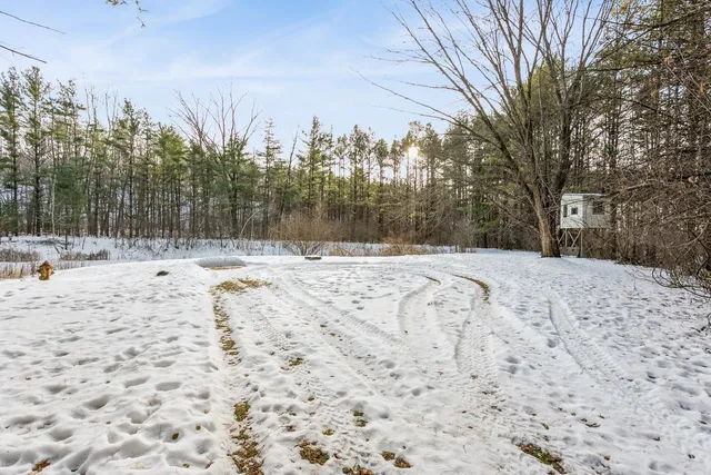 $499,900 | W10763 Cross Road, New London, WI 54961