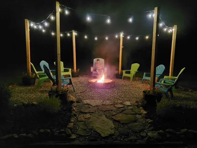 $499,900 | W10763 Cross Road, New London, WI 54961