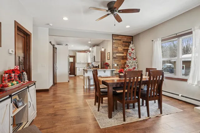 $499,900 | W10763 Cross Road, New London, WI 54961